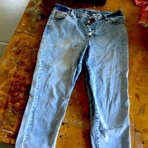 Wild fable jeans size 14 women’s